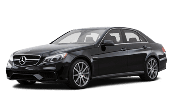 Mercedes Classe E
