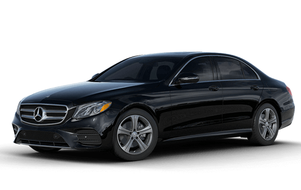 Mercedes Classe E