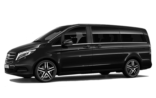 Mercedes Classe V